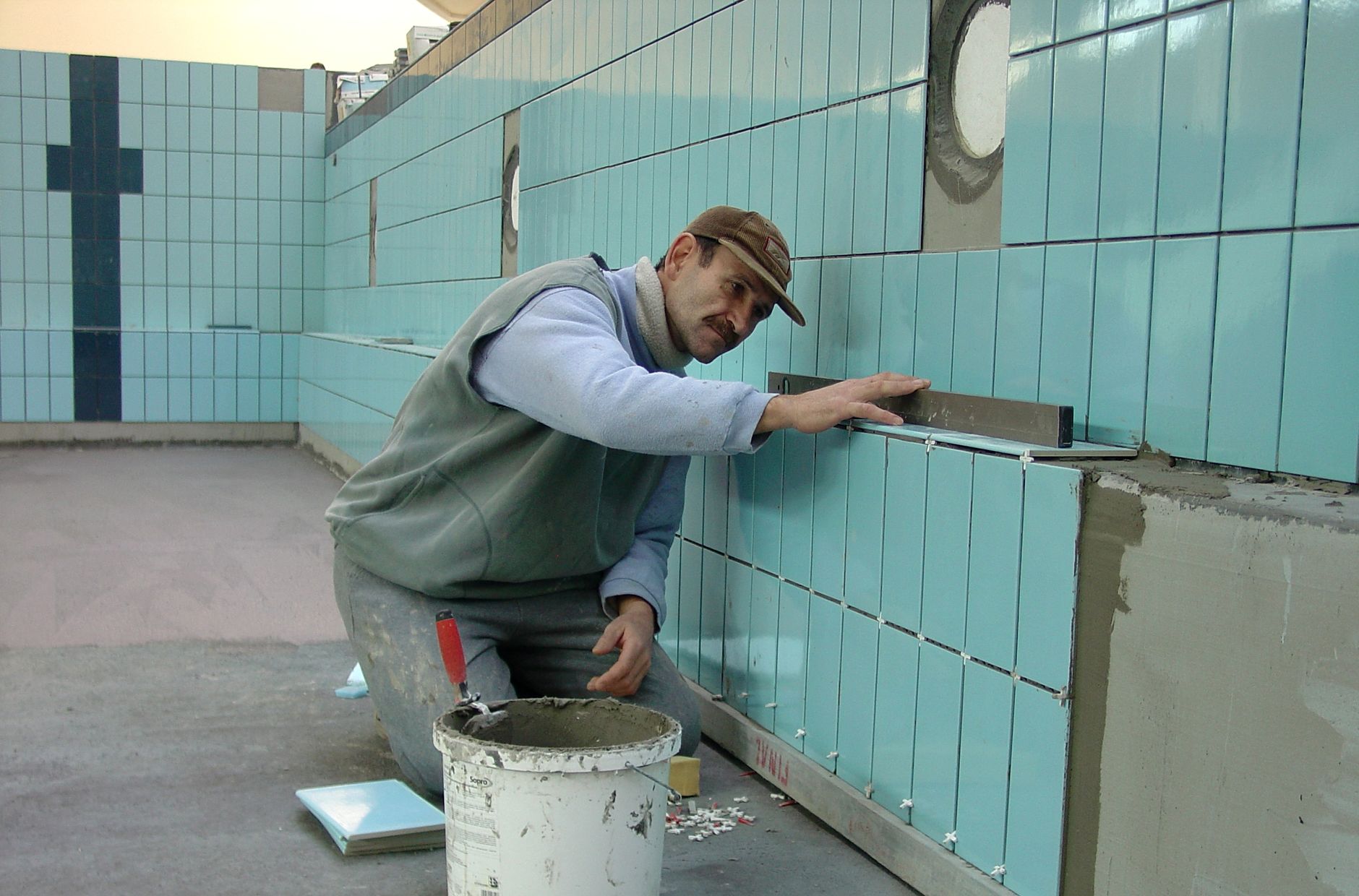 Carreleur Marseille 13012